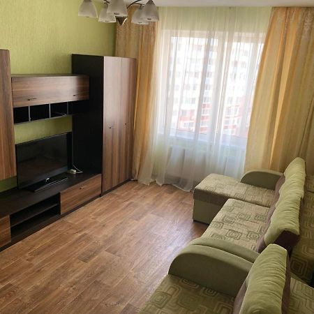 דירות אודסה Квартира В Новострое מראה חיצוני תמונה