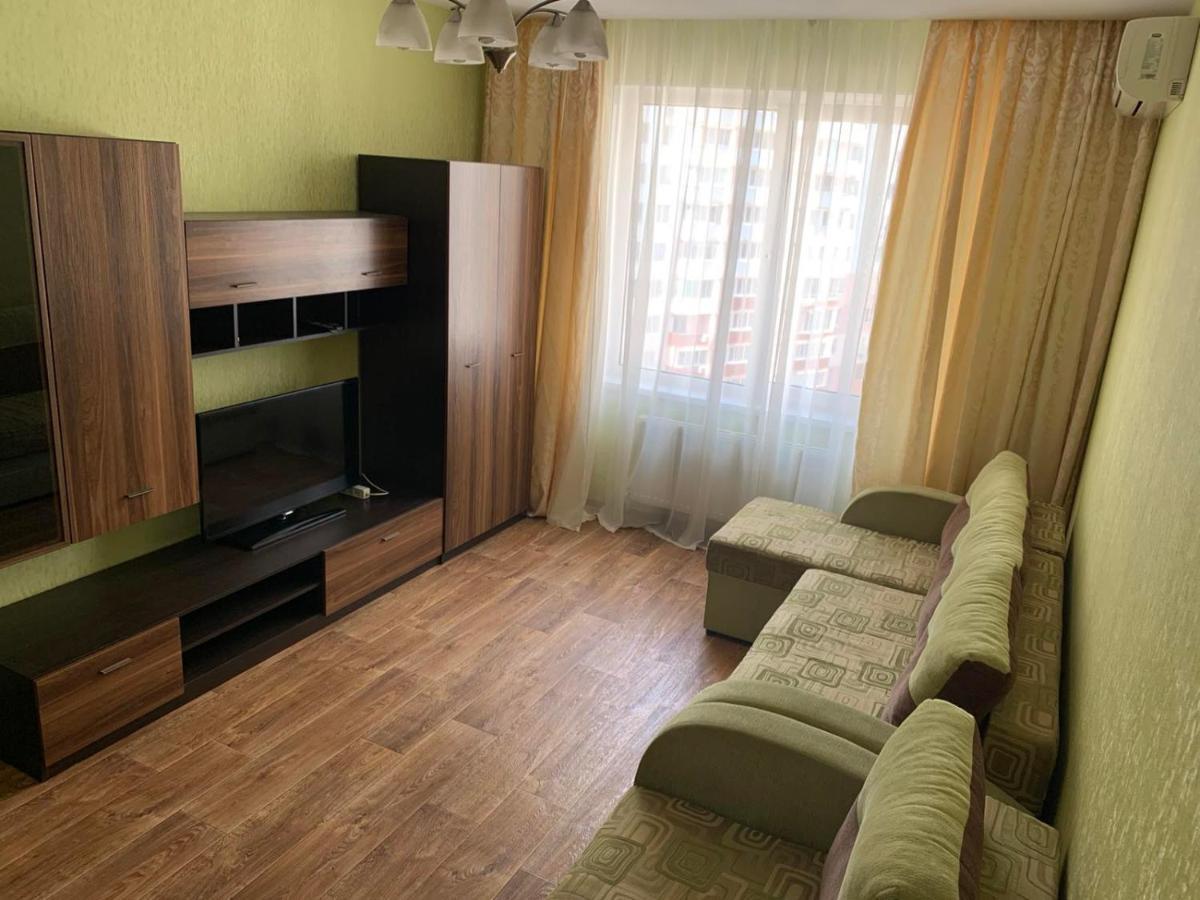 אודסה Квартира В Новострое מראה חיצוני תמונה
